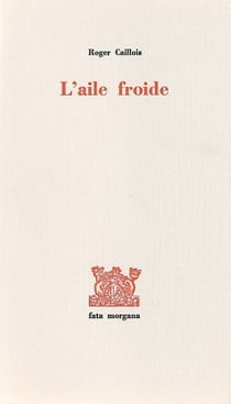 L'aile froide