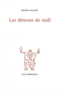 Les démons de midi