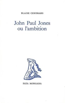John Paul Jones