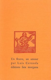 Un fleuve, un amour