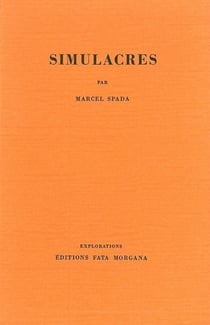 Simulacres