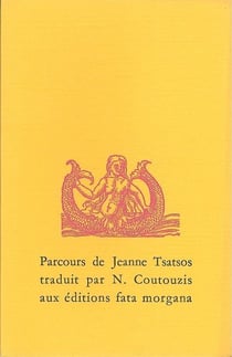 Parcours