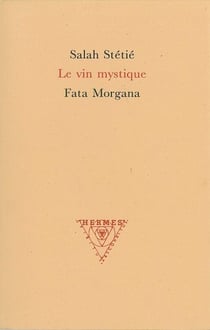 Le Vin Mystique