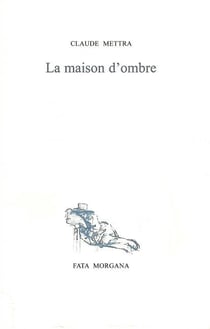 La maison d'ombre : La philosophie des caves
