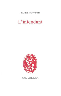 L'intendant