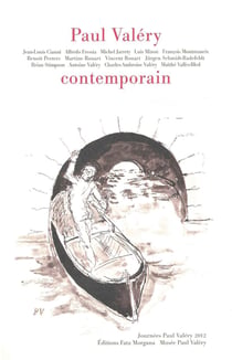 Regards sur Paul Valéry Tome 2