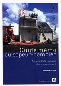 Guide mémo du sapeur-pompier