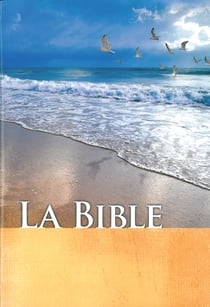 Bible pour les détenus