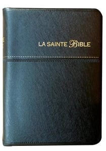 Bible Segond