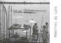 Memoires du laos