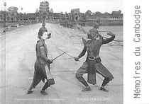 Memoires du cambodge