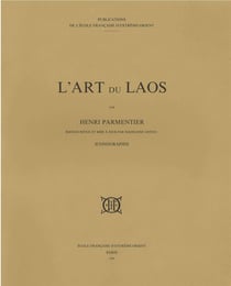 L'art du laos