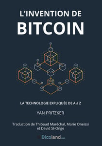 L'invention de bitcoin
