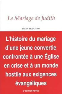 Le Mariage de Judith