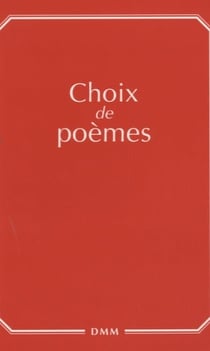 Choix de poèmes