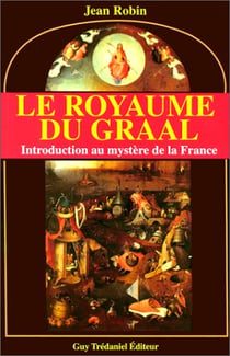 Le royaume du graal