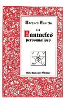 144 pantacles personnalises