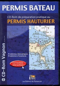 Permis et tests hauturiers