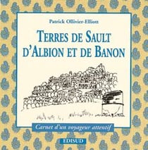 Terres de sault, d'albion et de banon