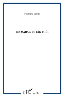 Les marais de tan-thoi