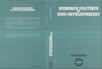 Economie politique du sous-developpement