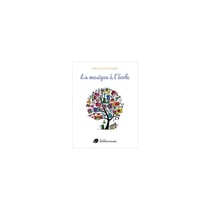La musique à l'école - méthode