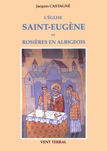 L'eglise saint-eugene de rosieres en albigeois