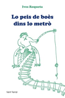 Lo peis de boes dins lo metro