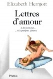 Lettres d amour - a des hommes et a quelques femmes