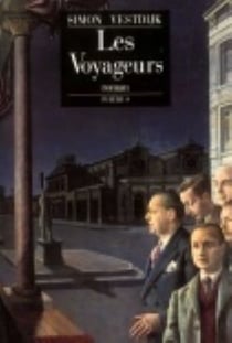 Les voyageurs