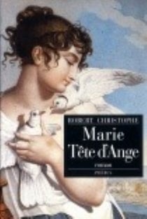 Marie tete d ange