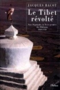 Le tibet revolte