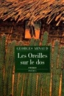 Les oreilles sur le dos
