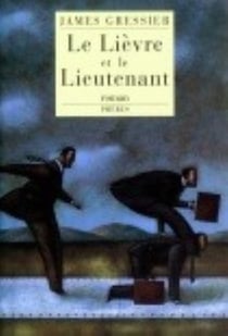 Le lièvre et le lieutenant