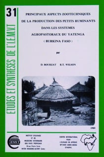 Principaux aspects zootechniques de la production des petits ruminants dans les systèmes agropastoraux du yatenga