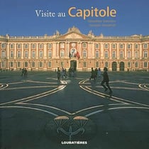 Visite au capitole