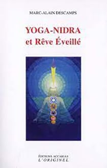 Yoga-nidra et rêve éveillé