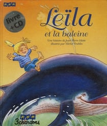 Leila et la baleine