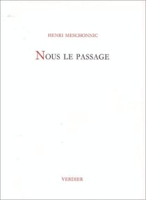 Nous le passage