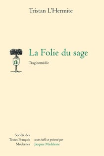 La folie du sage
