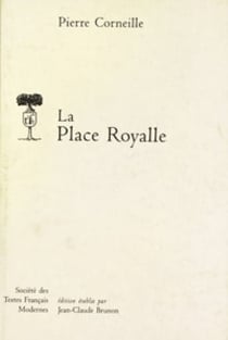 La place royale