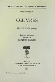 Oeuvres i