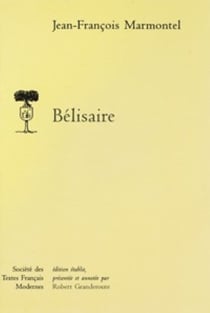 Belisaire