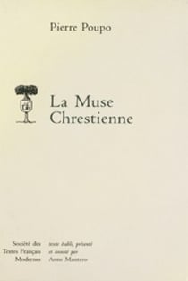 La muse chrestienne