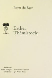 Esther themistocle