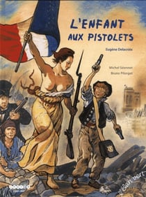 L'enfant aux pistolets