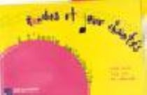 RONDES ET JEUX CHANTES A L'ECOLE MATERNELLE : REPERES POUR UNE PROGRAMMMATION