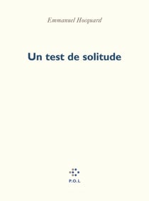 Un test de solitude