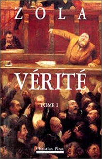 Vérité T. 1