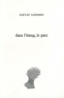 Dans l'étang, le parc